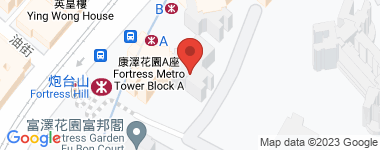 Fortress Metro Tower  Address