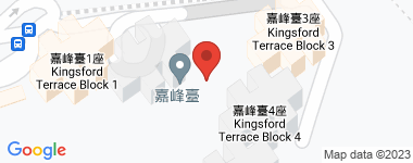 嘉峰臺 2期 5座 F室 高層 物業地址