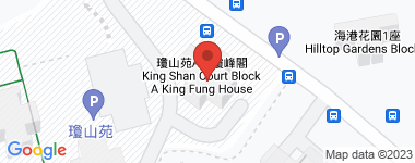 琼山苑 A座 中层 物业地址