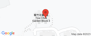 翠竹花園 8座 A室 高層 物業地址