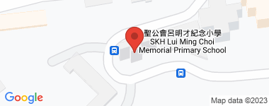怡峰 中层 物业地址