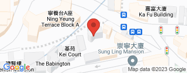 庄士明德轩 中层 B室 物业地址