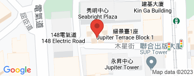 缙景台
