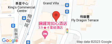 景晖阁 低层 物业地址