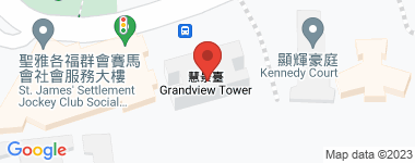 慧景台 高层 物业地址