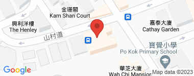 丰宁大厦 1室 高层 物业地址