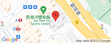 欣景花园 3座 中层 D室 物业地址