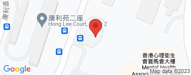 乐意园 低层 物业地址