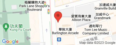 华敦大厦 Block A/ A4 中层 物业地址