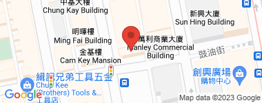 Sun Ming Building Unit C, Mid Floor, Middle Floor Address