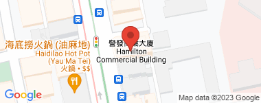 誉发广场  物业地址