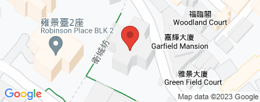 高雲臺  物業地址