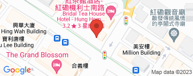 芜湖居 中层 物业地址