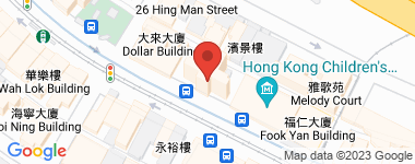 誉东 高层 B室 物业地址