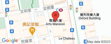 雅宝大厦 中层 物业地址