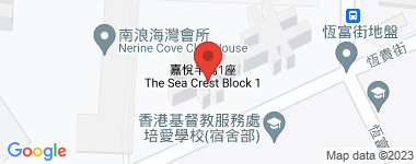 嘉悦半岛 第二座 高层 物业地址