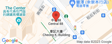 中环88  物业地址