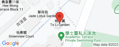 To Li Garden Unit C, Mid Floor, Middle Floor Address