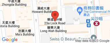 23A Lock Road Room 5 Address