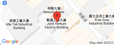 联运工业大厦  物业地址