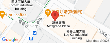 萬廸廣場  物業地址