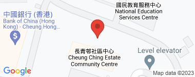 青俊苑 A座 4 低層 物業地址