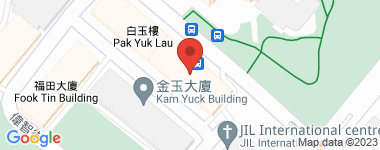 田豐樓 低層 物業地址