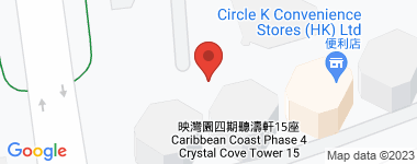 Caribbean Coast Unit E, Mid Floor, Tower 3, Phase 1 Monterey Cove, Middle Floor Address