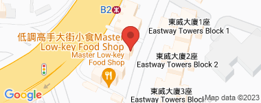 Tung Keung Building Mid Floor, Middle Floor Address