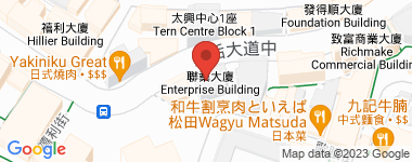 联业大厦 高层 物业地址