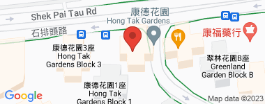 康德花園 1座 物業地址