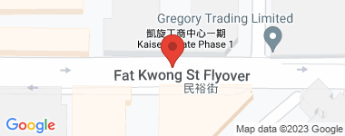 Kaiser Estate  Address