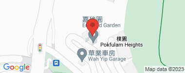 嘉瑜园 高层 B室 物业地址
