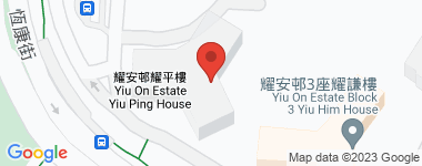 耀安村 1座 高层 物业地址