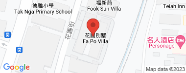 花圃別墅 高層 物業地址