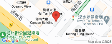 南昌一號 A室 高層 物業地址