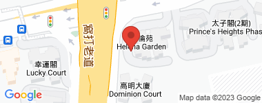 海伦苑 高层 C室 物业地址