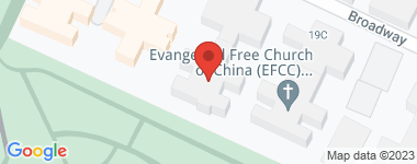 美孚新邨 第七期 萬事達廣場3號 低層 C室 物業地址