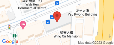 德兴大厦 G室 物业地址