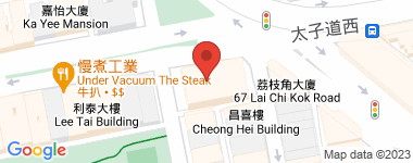都滙 都汇 高层 物业地址