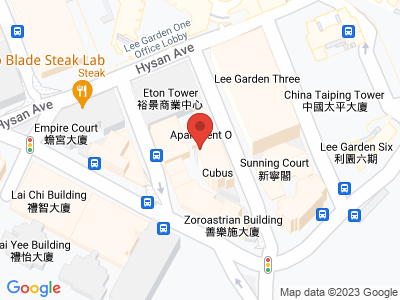 Studio Plus Serviced Apartment<br/> No. 5 Hoi Ping Road