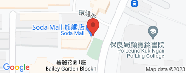 環海東岸 第1A座 中層 物業地址
