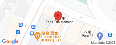 福桃楼 B室 物业地址