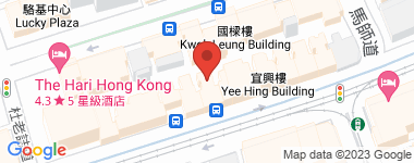 Wan Fat House High Floor Address