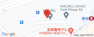 MALIBU  物業地址