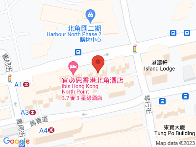 嘉威大厦 A座 低层 A1室 物业地址