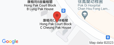 康柏苑 F座 (荣柏阁) 中层 物业地址