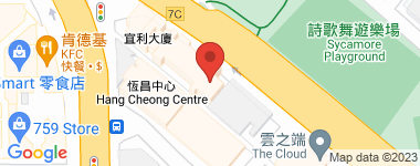 國貿中心  物業地址
