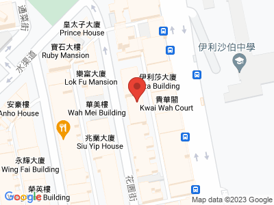 Tung Fat Building Dongfa  High Floor Address