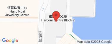 維港中心 低層 物業地址
